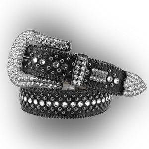 B.B. Simon Belt